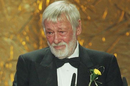Dietmar Schönherr