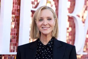 Lisa Kudrow