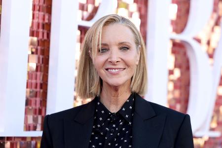 Lisa Kudrow