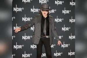 Udo Lindenberg feiert 80. Geburtstag: Nie war er so gut wie heute