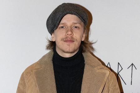 Valter Skarsgård