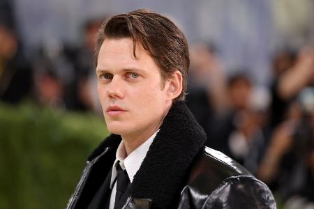 Bill Skarsgård