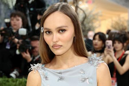 Lily-Rose Depp