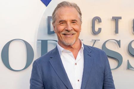Don Johnson