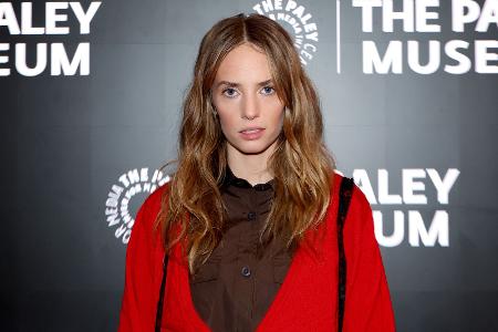 Maya Hawke