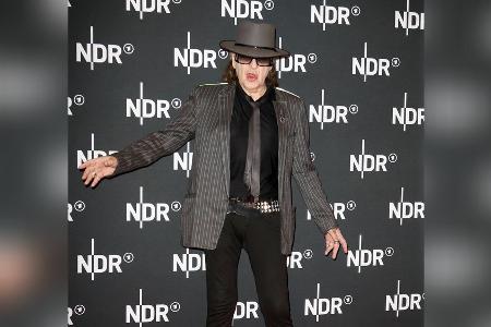 Udo Lindenberg feiert 80. Geburtstag: Nie war er so gut wie heute