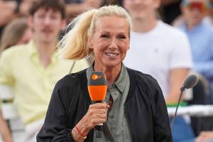 "ZDF-Fernsehgarten": Nachlese zum ESC-Finale und viel Wien-Flair