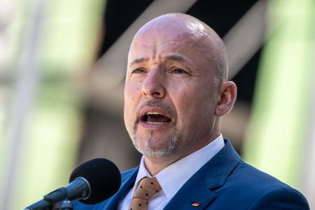 Die CSU fordert Bewegung von der SPD