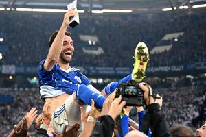 DFL kürt Karaman zum Zweitliga-Spieler der Saison