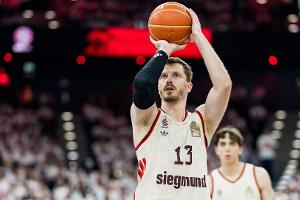 BBL: Bayern mit Pflichtsieg über Trier