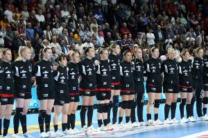 Thüringer HC verpasst nächsten Titelgewinn