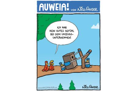 AUWEIA