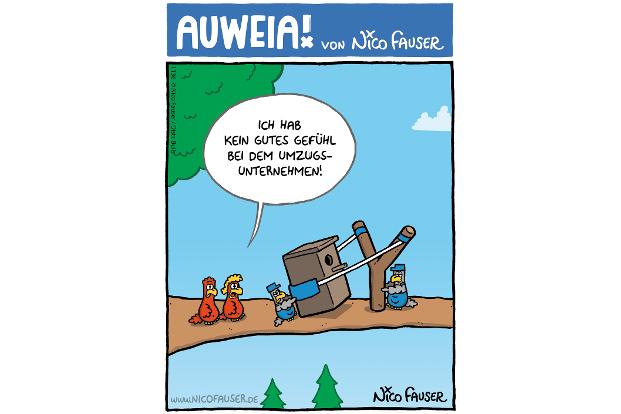 AUWEIA