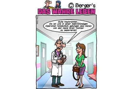 WAHRESLEBEN