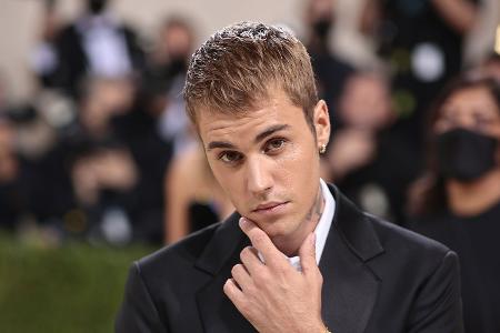 Justin Bieber