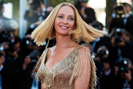 Uma Thurman