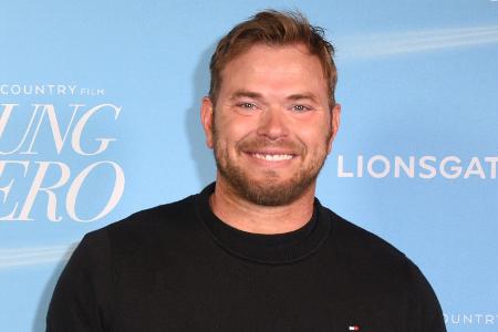 Kellan Lutz