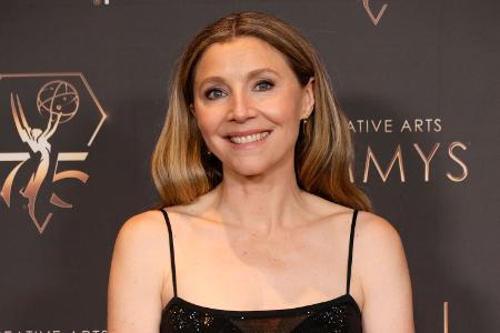 Sarah Chalke