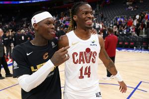 Schröders Cavaliers im Finale der Eastern Conference