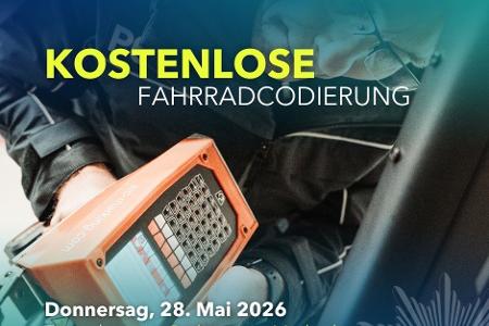 Kostenlose_Fahrradcodierung