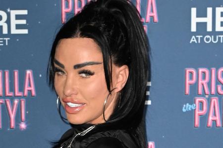Ist er entführt worden? Ehemann von Katie Price gilt als vermisst
