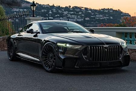 Brabus Bodo