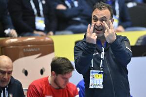 "Mein Herz ist voll": Hanning führt Italien zur "Heim-WM"