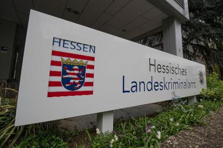Laut Frankfurter Staatsanwaltschaft und LKA führte eine Fahndungskampagne zum Ermittlungserfolg. (Symbolbild) 