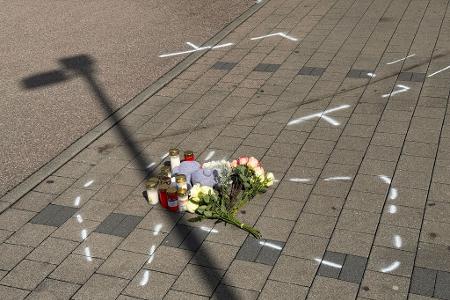 Die Anteilnahme war groß nach dem Tod des 12-Jährigen. (Archivbild)