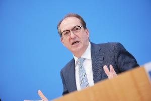 Dobrindt: "Wir rüsten auf beim Bevölkerungsschutz und der zivilen Verteidigung". (Archivfoto)