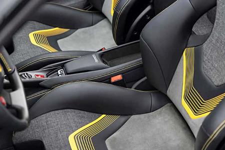 Ferrari HC25