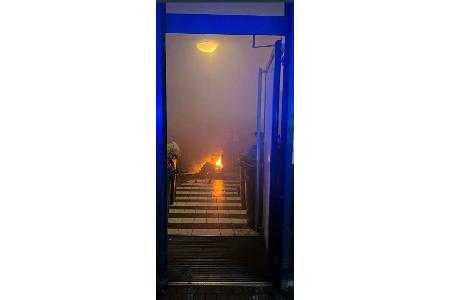 Brand Graf-von-Galen-Ring