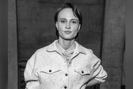 Schauspielerin Luna Jordan mit nur 24 Jahren gestorben