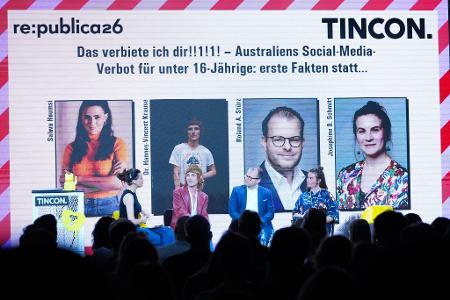 Forschende warnten in der Debatte um ein Social-Media-Verbot für Kinder und Jugendliche vehement vor vorschnellen Maßnahmen.
