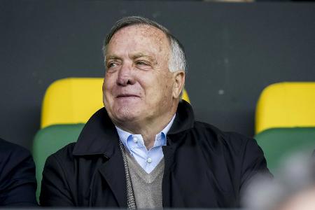 Erster DFB-Gegner: Curacaos WM-Kader steht fest