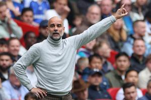 Medien: Guardiola verlässt City nach Saisonende
