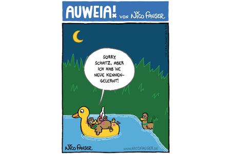 AUWEIA