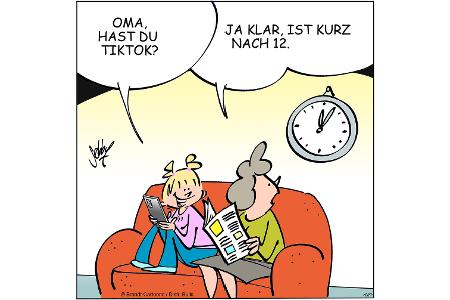 NEUEZEITEN