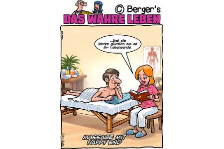 WAHRESLEBEN