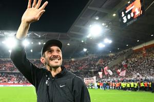 "Letzten Schritt gehen": Freiburg ohne Angst vor Villa