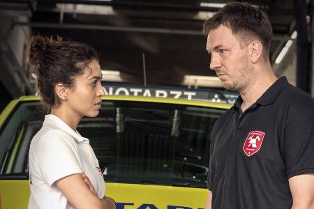 TV-Tipps am Dienstag