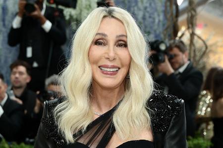Cher
