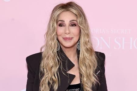 Cher