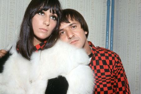 Sonny & Cher