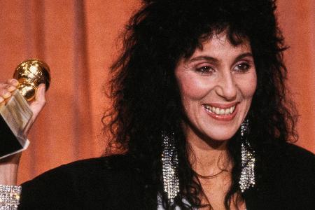 Cher