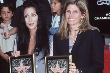 Cher