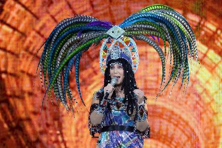 Cher