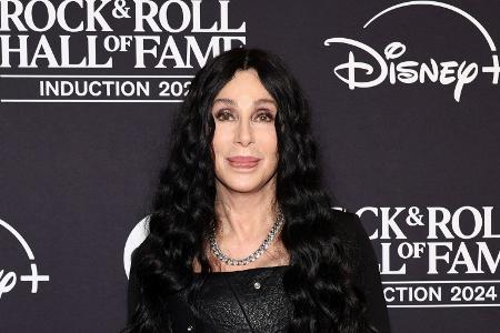 Cher