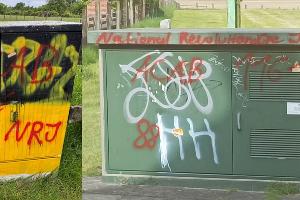 Bild: Polizei Münster
Mit dieser Veröffentlichung honorarfrei