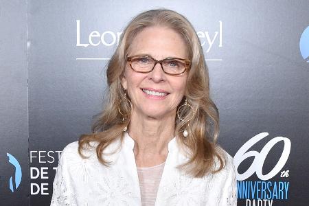 Lindsay Wagner